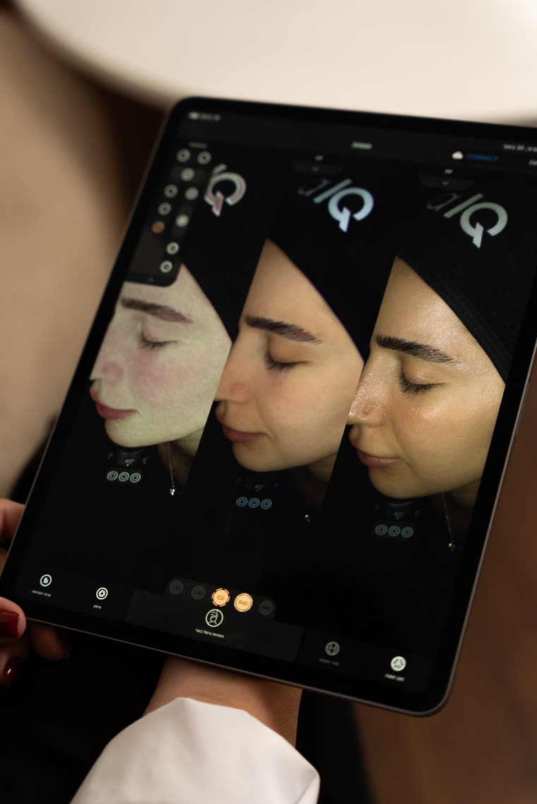 תדמית קליניקה